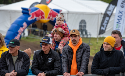 Vaidavas kauss 2025. 2. diena. Foto: Aija Valtmane87