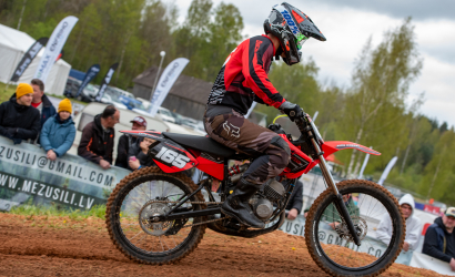 Vaidavas kauss 2025. 2. diena. Foto: Aija Valtmane89