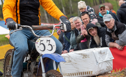 Vaidavas kauss 2025. 2. diena. Foto: Aija Valtmane92