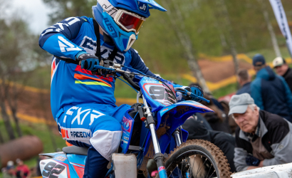 Vaidavas kauss 2025. 2. diena. Foto: Aija Valtmane93