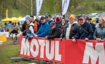 Vaidavas kauss 2025. 2. diena. Foto: Aija Valtmane99