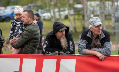 Vaidavas kauss 2025. 2. diena. Foto: Aija Valtmane101