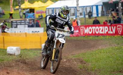 Vaidavas kauss 2025. 2. diena. Foto: Aija Valtmane104