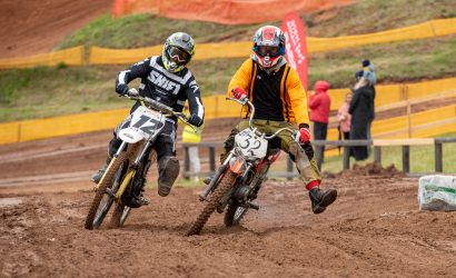 Vaidavas kauss 2025. 2. diena. Foto: Aija Valtmane109