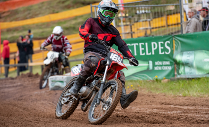 Vaidavas kauss 2025. 2. diena. Foto: Aija Valtmane112