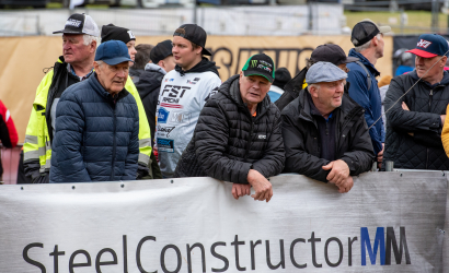 Vaidavas kauss 2025. 2. diena. Foto: Aija Valtmane117