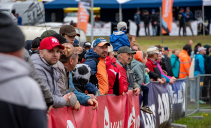 Vaidavas kauss 2025. 2. diena. Foto: Aija Valtmane119