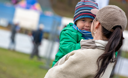 Vaidavas kauss 2025. 2. diena. Foto: Aija Valtmane121