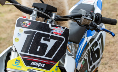 Vaidavas kauss 2025. 2. diena. Foto: Aija Valtmane124