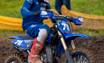 Vaidavas kauss 2025. 2. diena. Foto: Aija Valtmane126