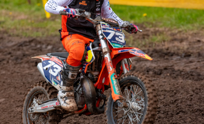 Vaidavas kauss 2025. 2. diena. Foto: Aija Valtmane127