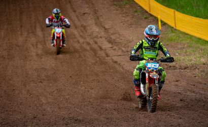 Vaidavas kauss 2025. 2. diena. Foto: Aija Valtmane128