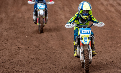 Vaidavas kauss 2025. 2. diena. Foto: Aija Valtmane130