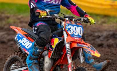 Vaidavas kauss 2025. 2. diena. Foto: Aija Valtmane131