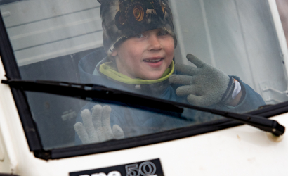 Vaidavas kauss 2025. 2. diena. Foto: Aija Valtmane132