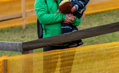 Vaidavas kauss 2025. 2. diena. Foto: Aija Valtmane141