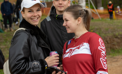 Vaidavas kauss 2025. 2. diena. Foto: Aija Valtmane144