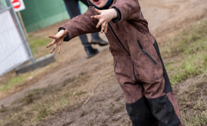 Vaidavas kauss 2025. 2. diena. Foto: Aija Valtmane147