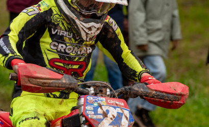 Vaidavas kauss 2025. 2. diena. Foto: Aija Valtmane150