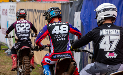 Vaidavas kauss 2025. 2. diena. Foto: Aija Valtmane154