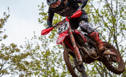 Vaidavas kauss 2025. 2. diena. Foto: Aija Valtmane163