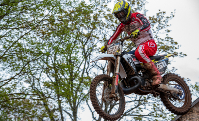 Vaidavas kauss 2025. 2. diena. Foto: Aija Valtmane166