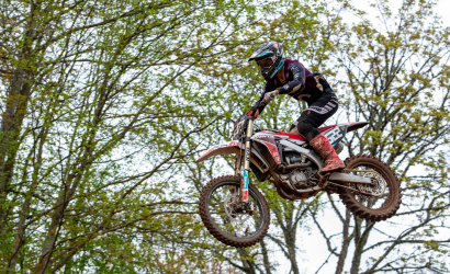 Vaidavas kauss 2025. 2. diena. Foto: Aija Valtmane167