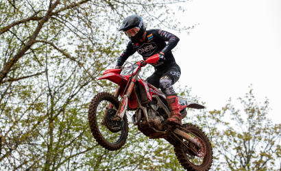 Vaidavas kauss 2025. 2. diena. Foto: Aija Valtmane169