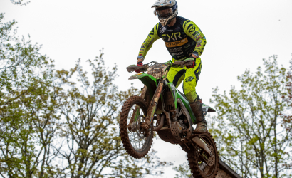 Vaidavas kauss 2025. 2. diena. Foto: Aija Valtmane170