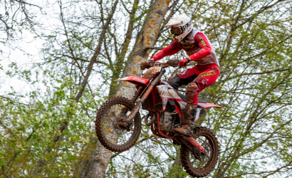 Vaidavas kauss 2025. 2. diena. Foto: Aija Valtmane171