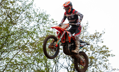 Vaidavas kauss 2025. 2. diena. Foto: Aija Valtmane172