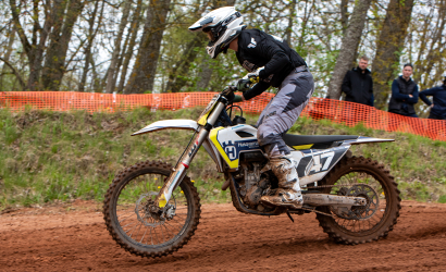 Vaidavas kauss 2025. 2. diena. Foto: Aija Valtmane173