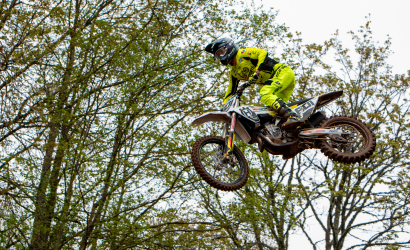 Vaidavas kauss 2025. 2. diena. Foto: Aija Valtmane174