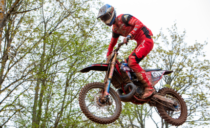 Vaidavas kauss 2025. 2. diena. Foto: Aija Valtmane176