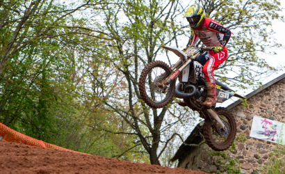 Vaidavas kauss 2025. 2. diena. Foto: Aija Valtmane177