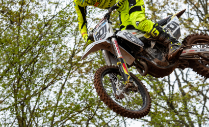 Vaidavas kauss 2025. 2. diena. Foto: Aija Valtmane179