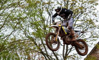 Vaidavas kauss 2025. 2. diena. Foto: Aija Valtmane180