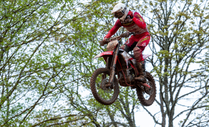 Vaidavas kauss 2025. 2. diena. Foto: Aija Valtmane181