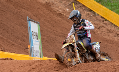 Vaidavas kauss 2025. 2. diena. Foto: Aija Valtmane183