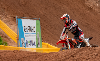 Vaidavas kauss 2025. 2. diena. Foto: Aija Valtmane184