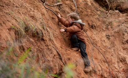 Vaidavas kauss 2025. 2. diena. Foto: Aija Valtmane186