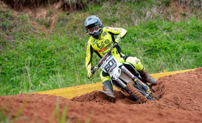 Vaidavas kauss 2025. 2. diena. Foto: Aija Valtmane187