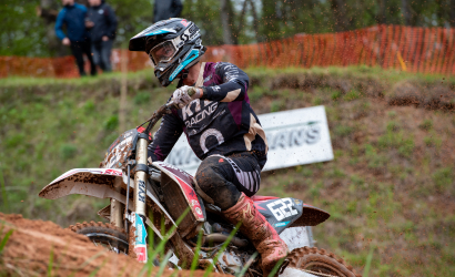 Vaidavas kauss 2025. 2. diena. Foto: Aija Valtmane188