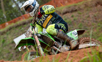 Vaidavas kauss 2025. 2. diena. Foto: Aija Valtmane190