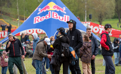 Vaidavas kauss 2025. 2. diena. Foto: Aija Valtmane192