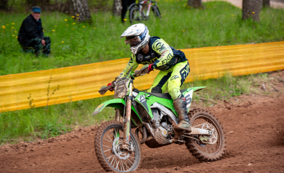 Vaidavas kauss 2025. 2. diena. Foto: Aija Valtmane194