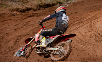 Vaidavas kauss 2025. 2. diena. Foto: Aija Valtmane196