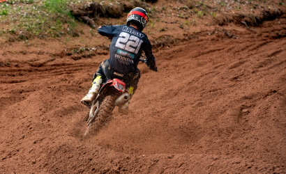 Vaidavas kauss 2025. 2. diena. Foto: Aija Valtmane197