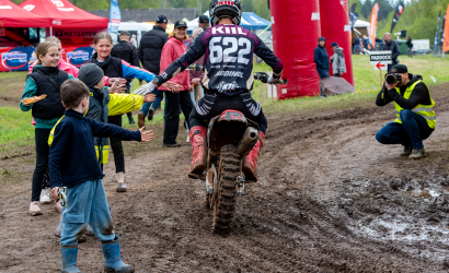 Vaidavas kauss 2025. 2. diena. Foto: Aija Valtmane203