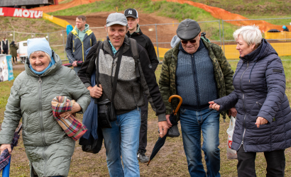 Vaidavas kauss 2025. 2. diena. Foto: Aija Valtmane209